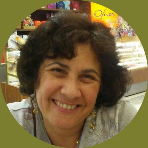 Lúcia Haboba