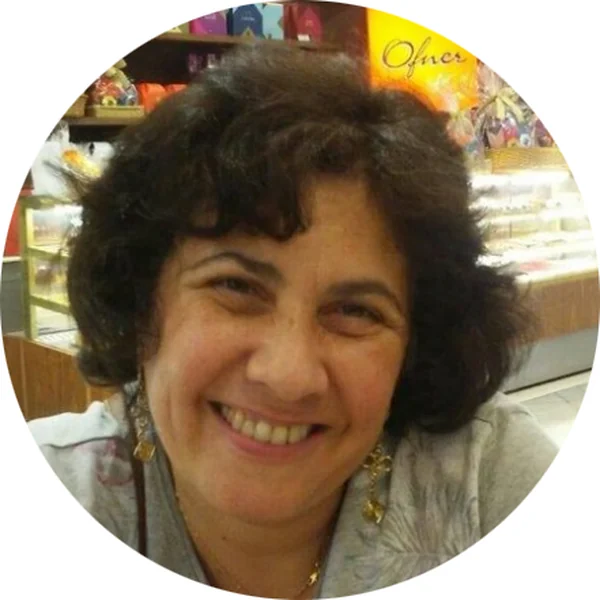 Lucia Haboba